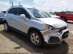 KL7CJLSB4JB685908 2018 CHEVROLET TRAX