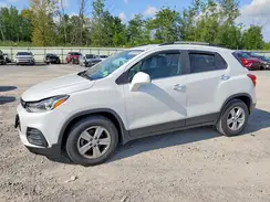 KL7CJLSB4JB705087 2018 CHEVROLET TRAX