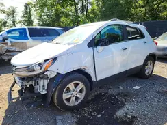 KL7CJLSB4JB707180 2018 CHEVROLET TRAX