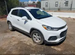 KL7CJLSB4JB715943 2018 CHEVROLET TRAX
