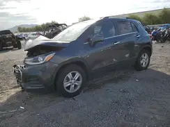 KL7CJLSB4JB718700 2018 CHEVROLET TRAX