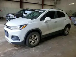 KL7CJLSB4JB719684 2018 CHEVROLET TRAX
