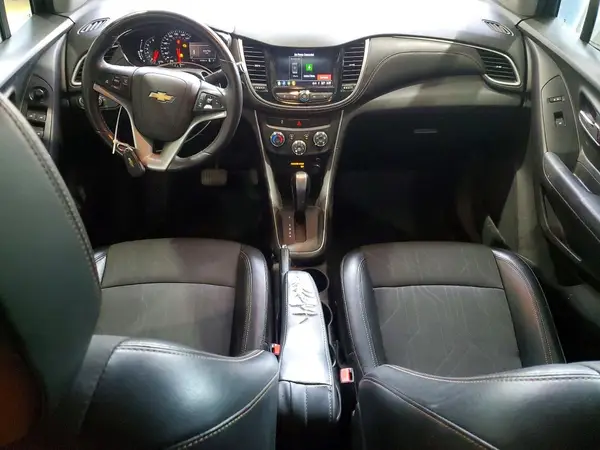 KL7CJLSB4JB719684 2018 CHEVROLET TRAX - Image 8