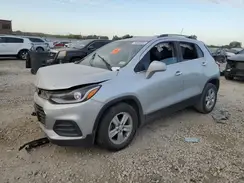 KL7CJLSB4JB724738 2018 CHEVROLET TRAX