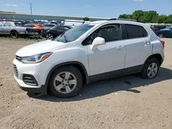 KL7CJLSB4JB726022 2018 CHEVROLET TRAX