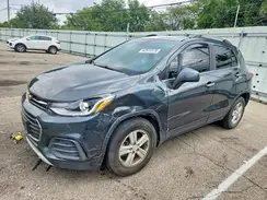 KL7CJLSB4JB726246 2018 CHEVROLET TRAX