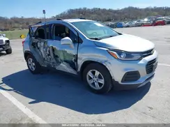 KL7CJLSB4JB734606 2018 CHEVROLET TRAX