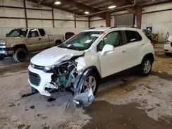KL7CJLSB4KB711585 2019 CHEVROLET TRAX