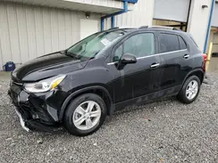 KL7CJLSB4KB720271 2019 CHEVROLET TRAX