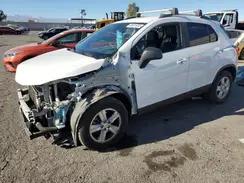 KL7CJLSB4KB724966 2019 CHEVROLET TRAX