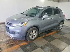 KL7CJLSB4KB739712 2019 CHEVROLET TRAX