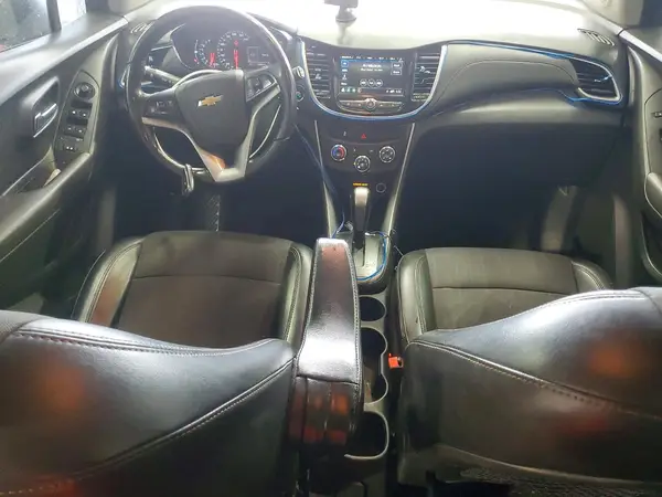 KL7CJLSB4KB739712 2019 CHEVROLET TRAX - Image 8