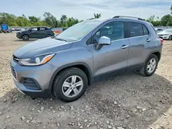 KL7CJLSB4KB741136 2019 CHEVROLET TRAX