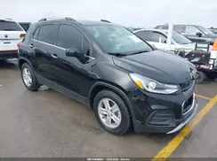 KL7CJLSB4KB741864 2019 CHEVROLET TRAX