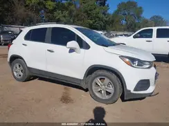 KL7CJLSB4KB750595 2019 CHEVROLET TRAX