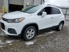 KL7CJLSB4KB753402 2019 CHEVROLET TRAX