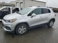 KL7CJLSB4KB757997 2019 CHEVROLET TRAX