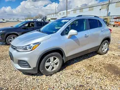 KL7CJLSB4KB758146 2019 CHEVROLET TRAX