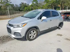 KL7CJLSB4KB758678 2019 CHEVROLET TRAX