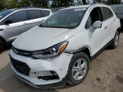 KL7CJLSB4KB759023 2019 CHEVROLET TRAX