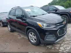 KL7CJLSB4KB760205 2019 CHEVROLET TRAX