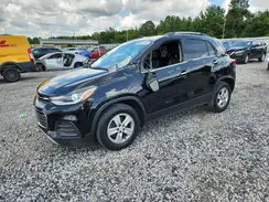 KL7CJLSB4KB764237 2019 CHEVROLET TRAX