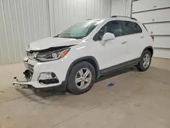 KL7CJLSB4KB772399 2019 CHEVROLET TRAX
