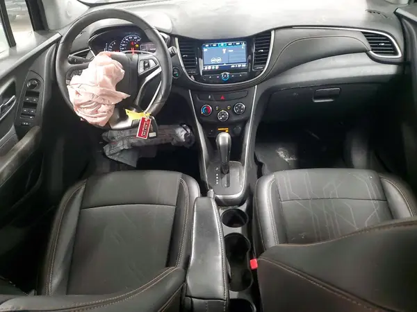 KL7CJLSB4KB772399 2019 CHEVROLET TRAX - Image 8