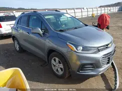 KL7CJLSB4KB772452 2019 CHEVROLET TRAX