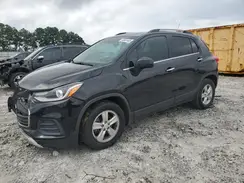 KL7CJLSB4KB774024 2019 CHEVROLET TRAX