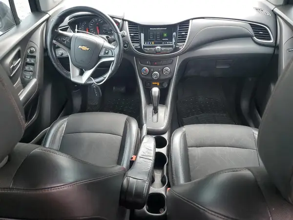 KL7CJLSB4KB774024 2019 CHEVROLET TRAX - Image 8