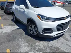 KL7CJLSB4KB774069 2019 CHEVROLET TRAX