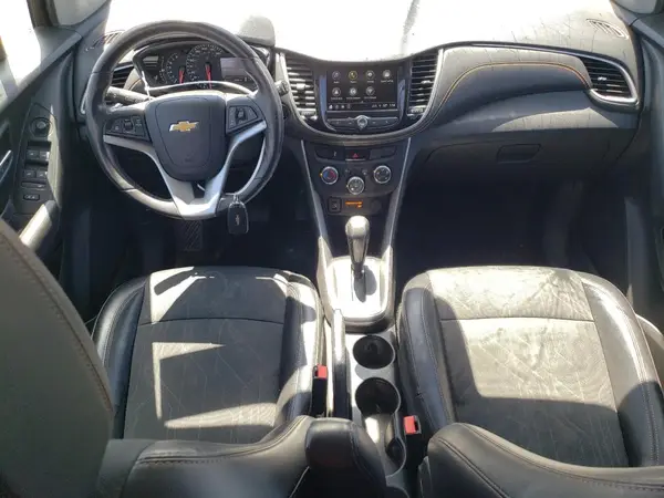 KL7CJLSB4KB774931 2019 CHEVROLET TRAX - Image 8