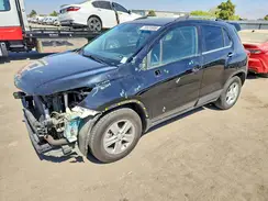 KL7CJLSB4KB775335 2019 CHEVROLET TRAX