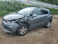 KL7CJLSB4KB782723 2019 CHEVROLET TRAX