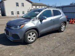 KL7CJLSB4KB782947 2019 CHEVROLET TRAX