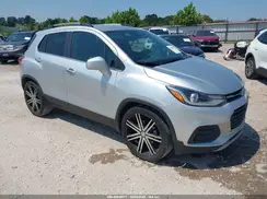 KL7CJLSB4KB783273 2019 CHEVROLET TRAX