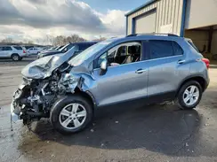 KL7CJLSB4KB783760 2019 CHEVROLET TRAX