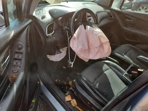 KL7CJLSB4KB783760 2019 CHEVROLET TRAX - Image 8