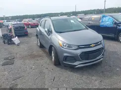 KL7CJLSB4KB785864 2019 CHEVROLET TRAX