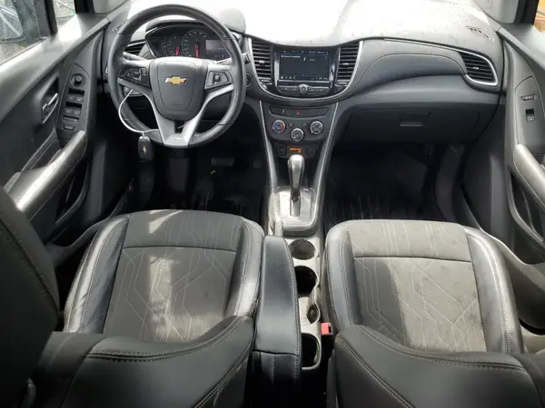 KL7CJLSB4KB788053 2019 CHEVROLET TRAX - Image 8