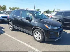 KL7CJLSB4KB788196 2019 CHEVROLET TRAX