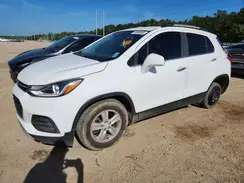 KL7CJLSB4KB792510 2019 CHEVROLET TRAX
