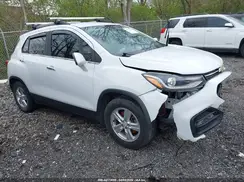 KL7CJLSB4KB792586 2019 CHEVROLET TRAX