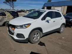 KL7CJLSB4KB794466 2019 CHEVROLET TRAX