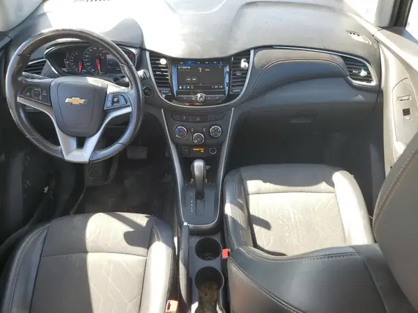 KL7CJLSB4KB794466 2019 CHEVROLET TRAX - Image 8