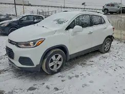 KL7CJLSB4KB795911 2019 CHEVROLET TRAX