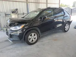 KL7CJLSB4KB802386 2019 CHEVROLET TRAX