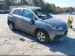 KL7CJLSB4KB803151 2019 CHEVROLET TRAX