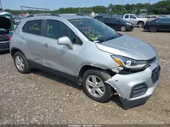 KL7CJLSB4KB815817 2019 CHEVROLET TRAX